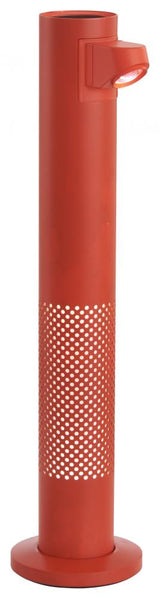 Traditional Table Lamp from the Task Portables Collection