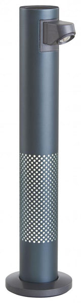 Traditional Table Lamp from the Task Portables Collection