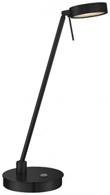George's Reading Room™ - 1 Light LED Pharmacy Table Lamp