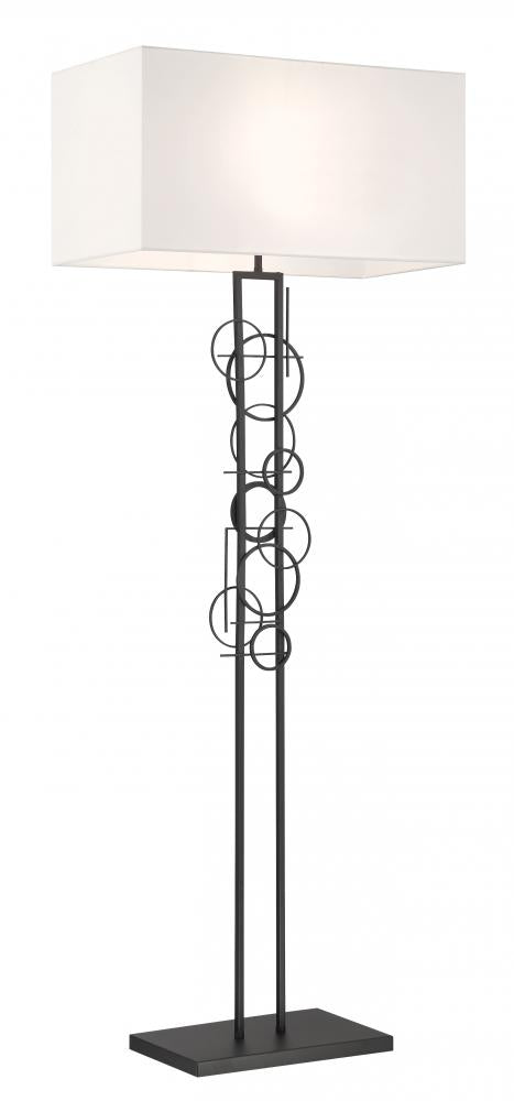 Modern Table Lamp from the Tempo Collection
