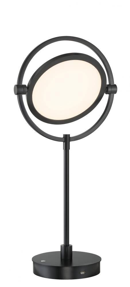 Studio 23 - 12W LED Table Lamp