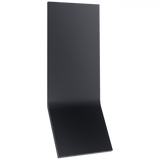 Modern Wall Light from the Bend Collection