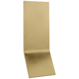 Modern Wall Light from the Bend Collection
