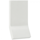 Modern Wall Sconce from the Bend Collection