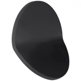 Modern Wall Light from the Bend Collection