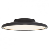 Modern Flush Mount from the Dot Collection