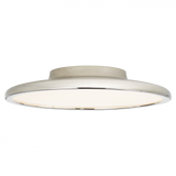 Modern Flush Mount from the Dot Collection