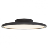 Modern Flush Mount from the Dot Collection