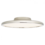 Modern Flush Mount from the Dot Collection