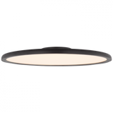 Modern Flush Mount from the Dot Collection