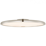 Modern Flush Mount from the Dot Collection