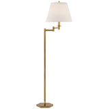 Modern Floor Lamp from the Olivier Collection