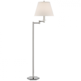 Modern Floor Lamp from the Olivier Collection