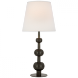 Modern Table Lamp from the Comtesse Collection