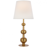 Modern Table Lamp from the Comtesse Collection