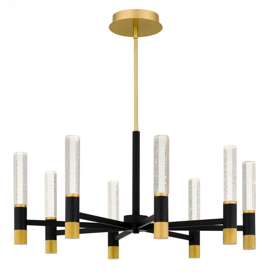 Modern Chandelier from the Davies Collection
