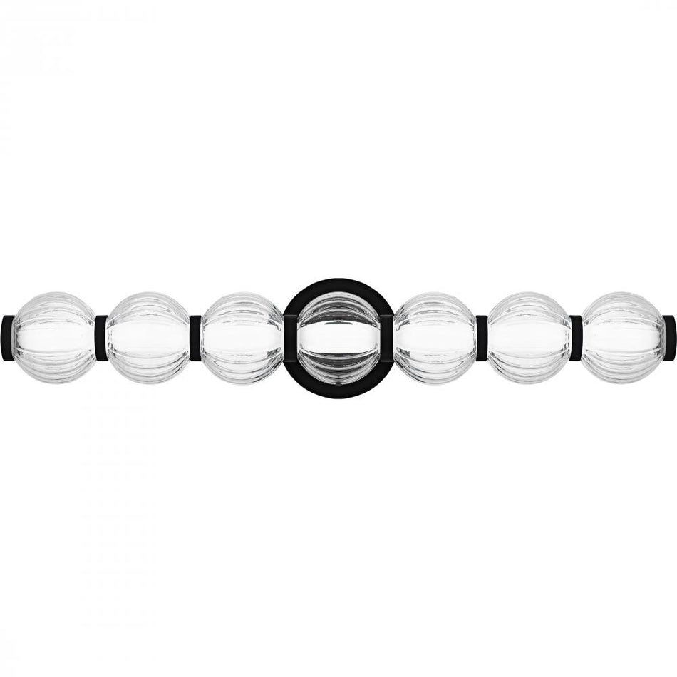 Vanity Light from the Elway Collection