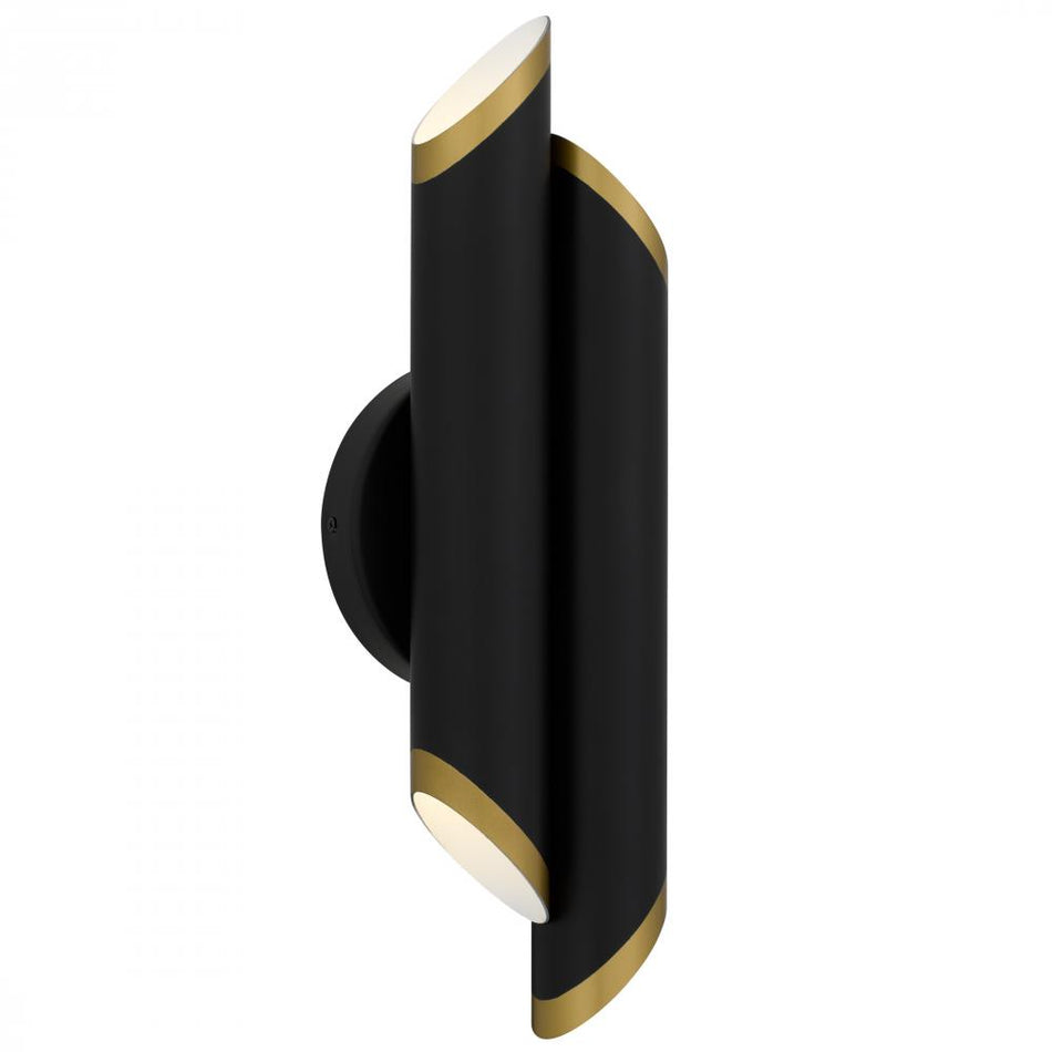 Contemporary Wall Sconce from the Manelis Collection