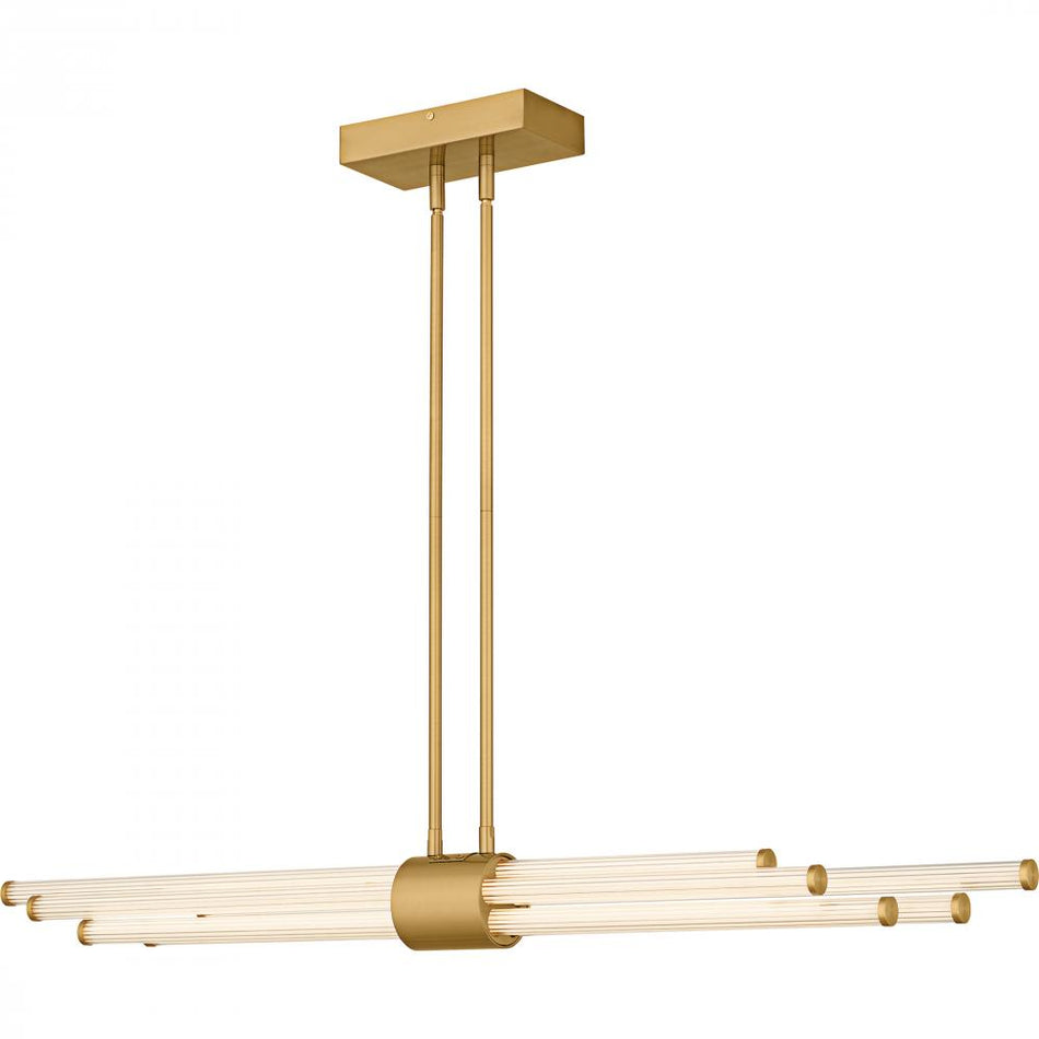 Contemporary Chandelier from the Talbott Collection