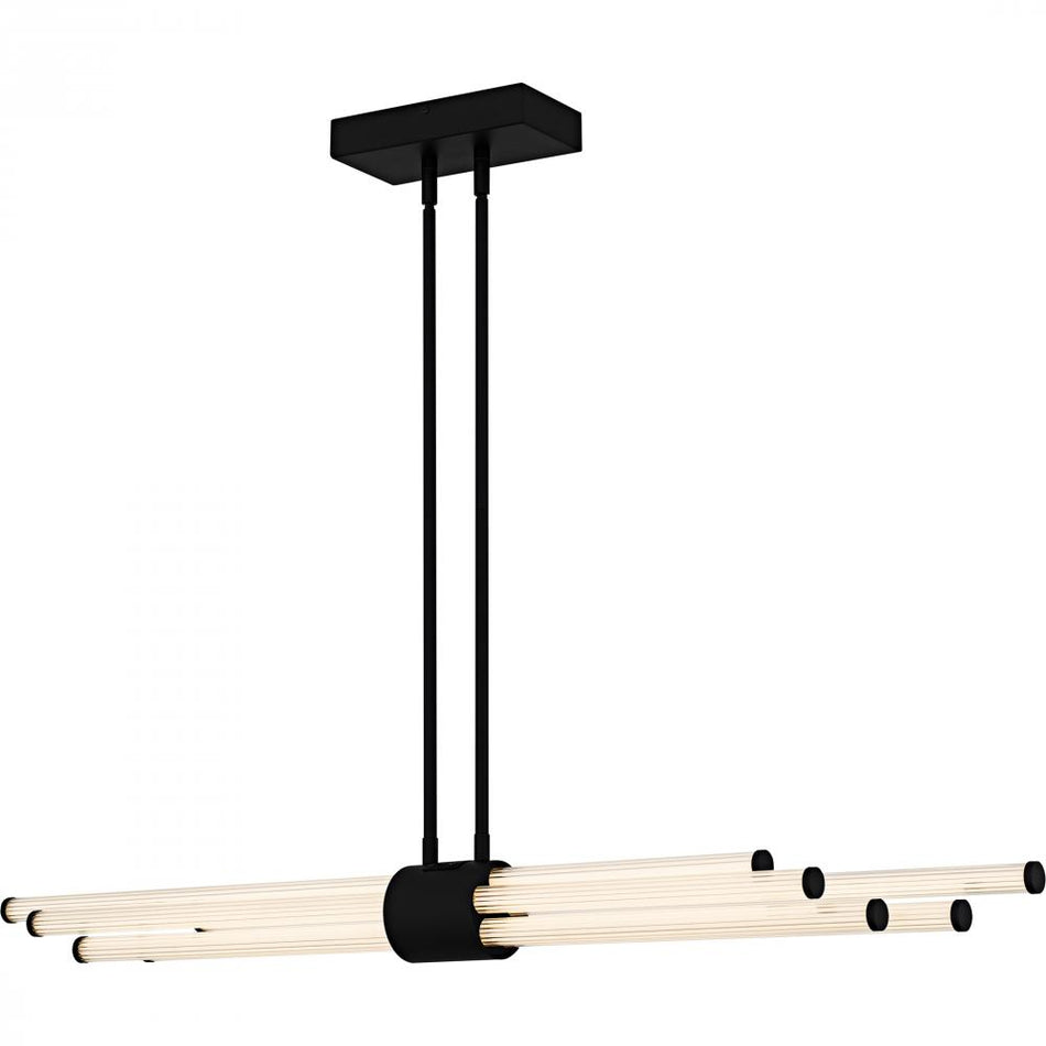 Contemporary Chandelier from the Talbott Collection