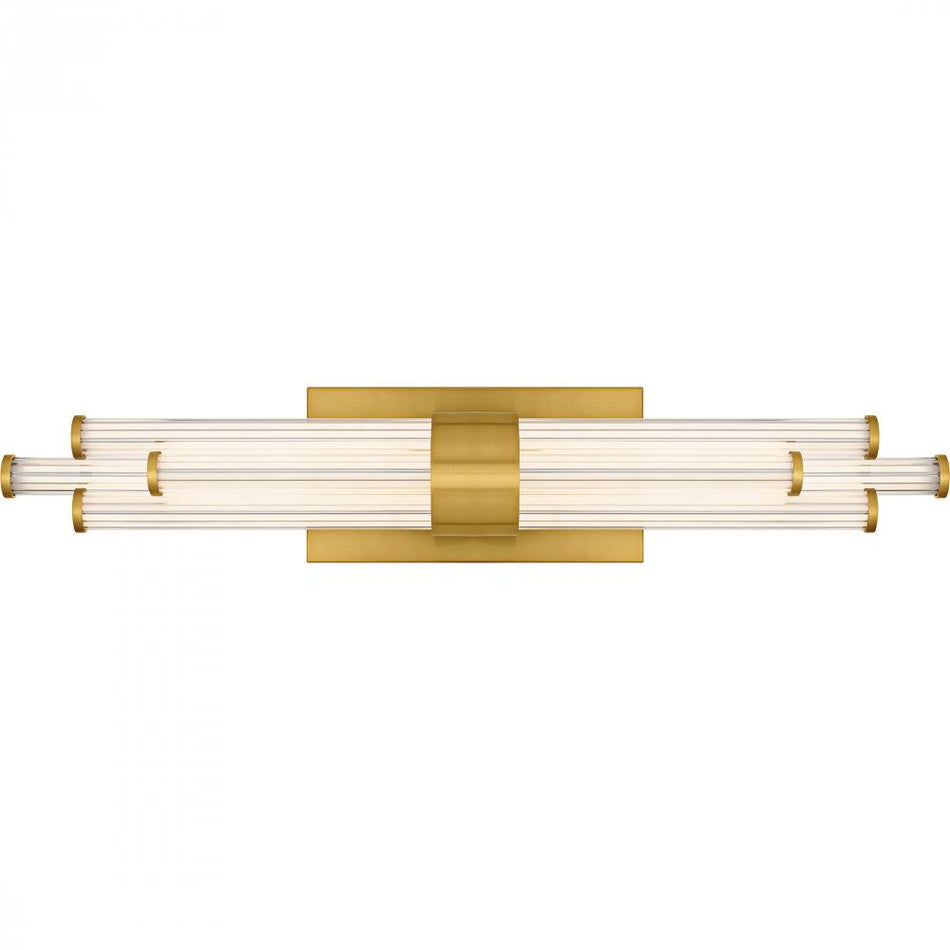 Contemporary Vanity Light from the Talbott Collection