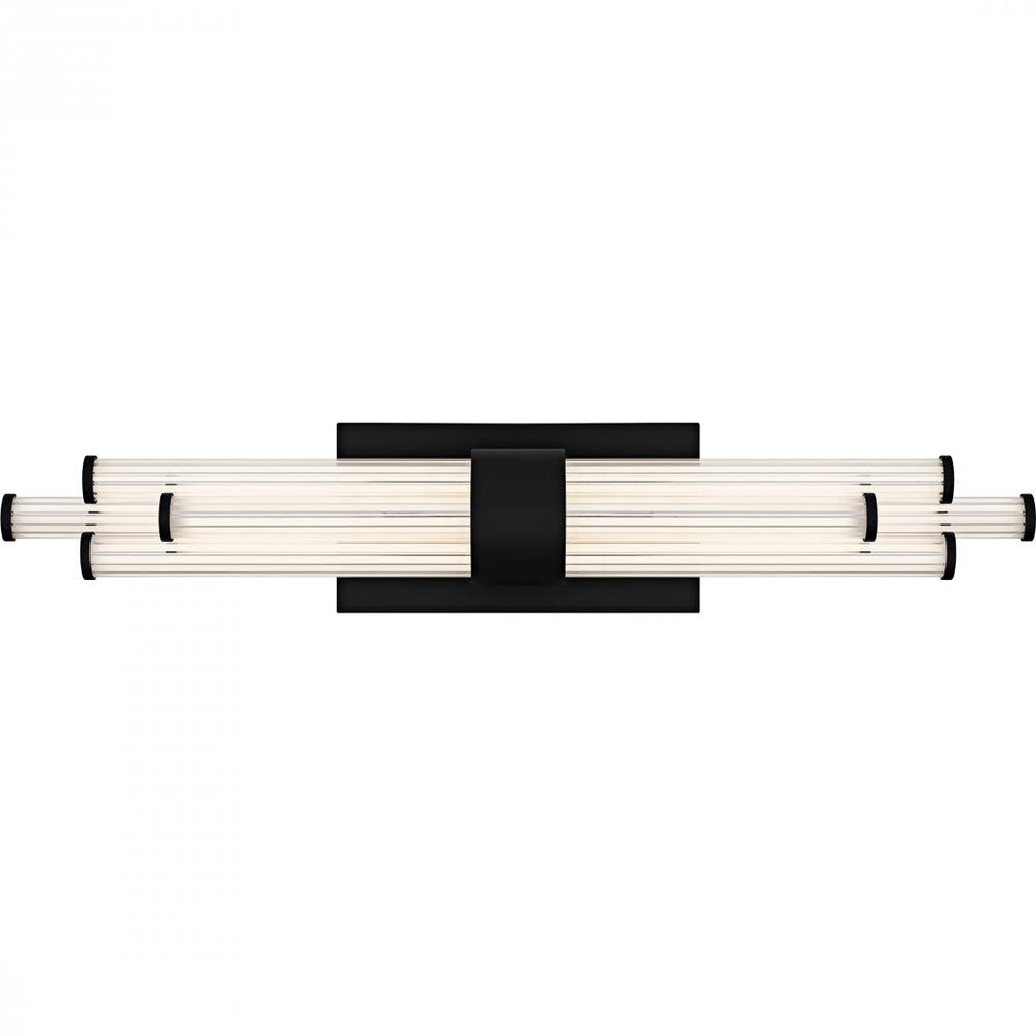 Contemporary Vanity Light from the Talbott Collection