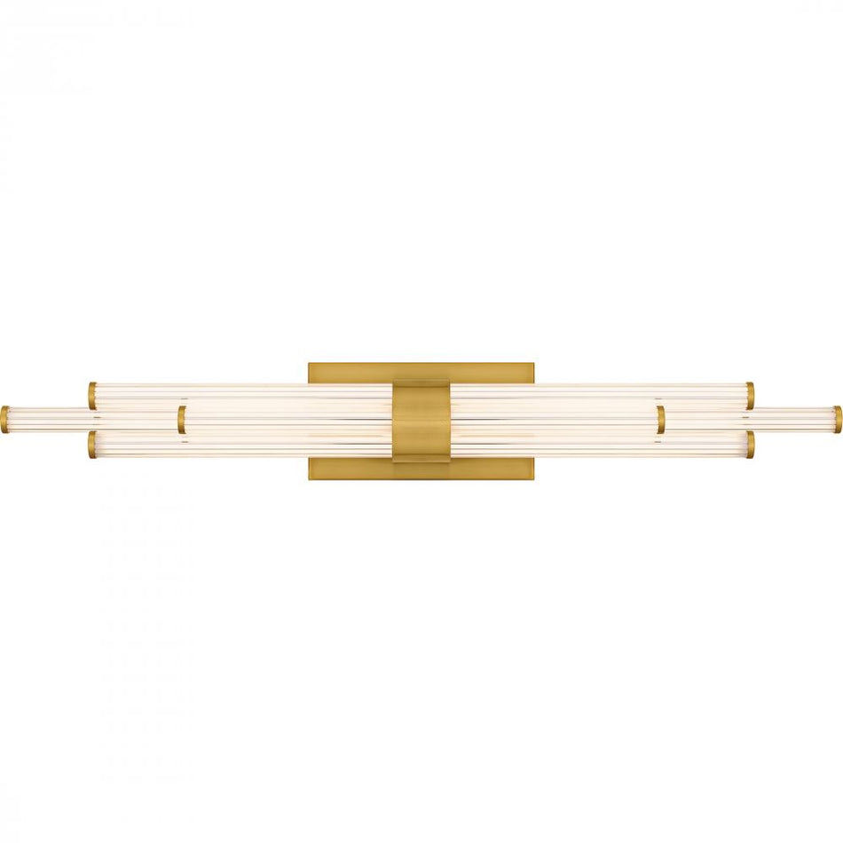 Contemporary Vanity Light from the Talbott Collection