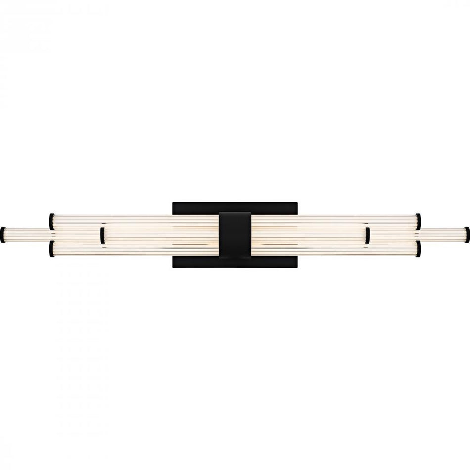 Contemporary Vanity Light from the Talbott Collection