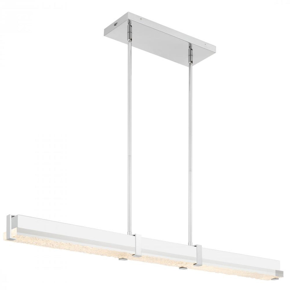 Contemporary Island Light from the Theodore Collection