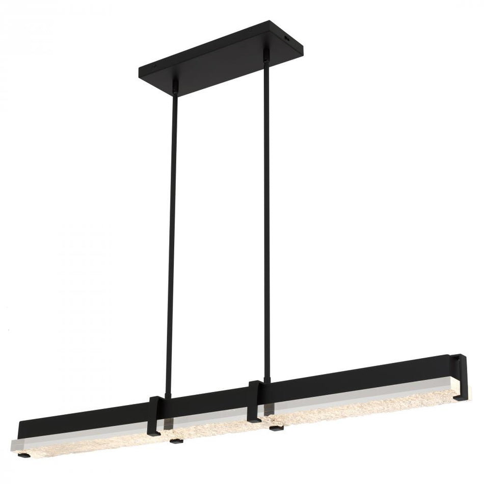 Contemporary Island Light from the Theodore Collection