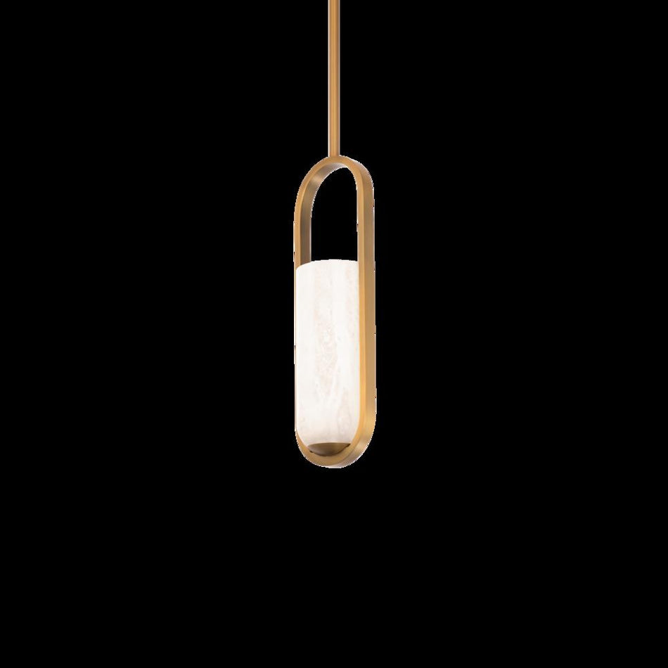 ROLLINS 16IN MINI PENDANT 3000K