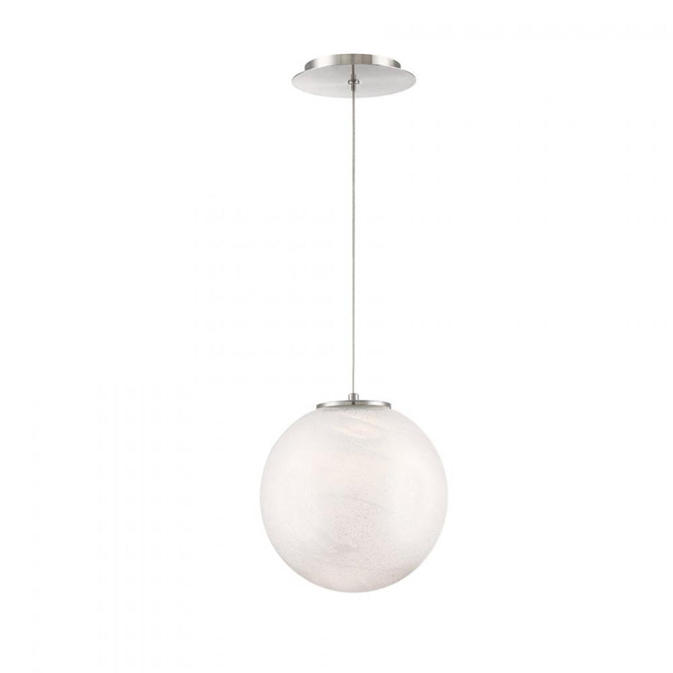 Contemporary Pendant from the Cosmic Collection
