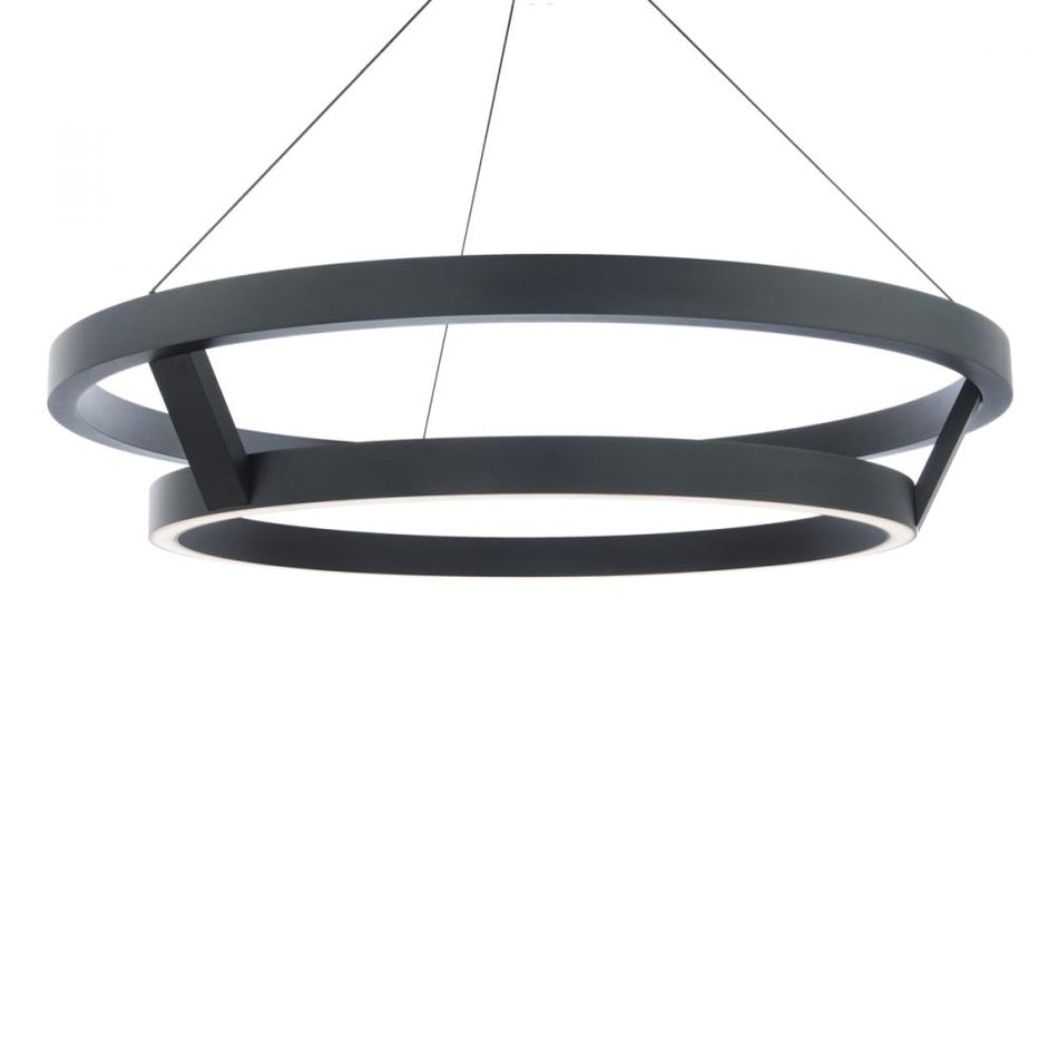 IMPERIAL 42IN ROUND PENDANT 3000K