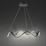 Modern Pendant from the MORAE Collection