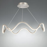 Modern Pendant from the MORAE Collection