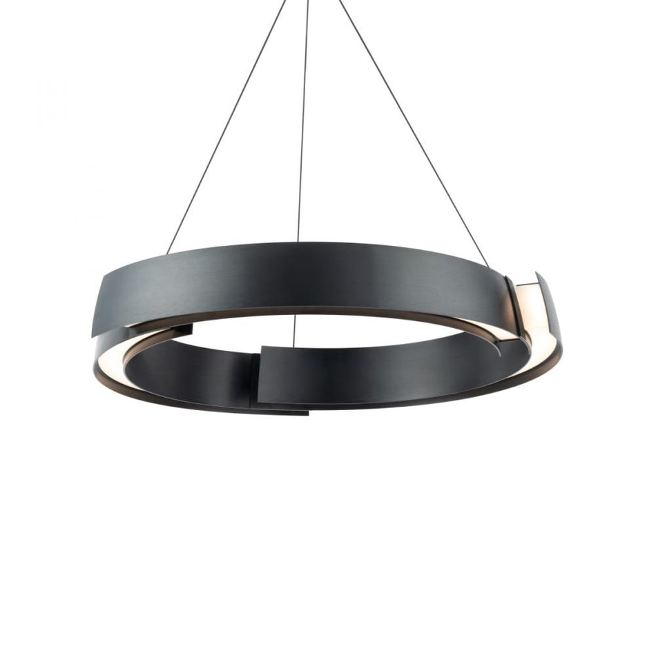Contemporary Chandelier from the Battlestar Collection