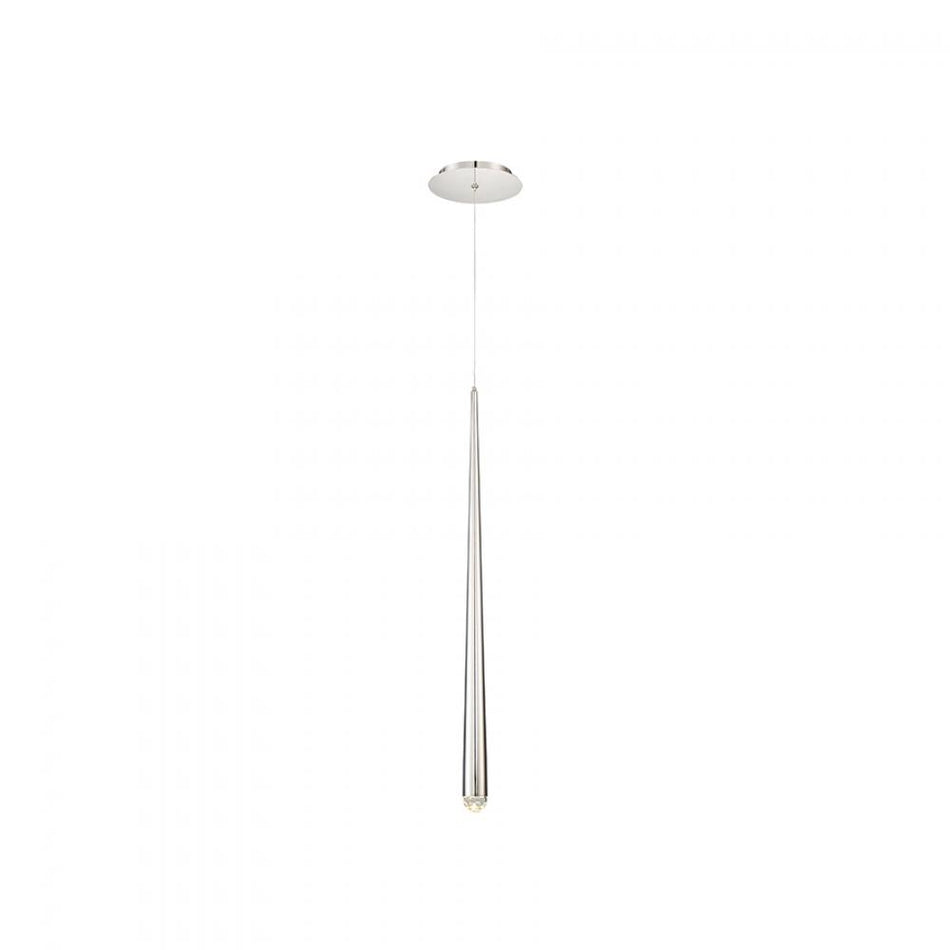 CASCADE 28IN MINI PENDANT 3500K