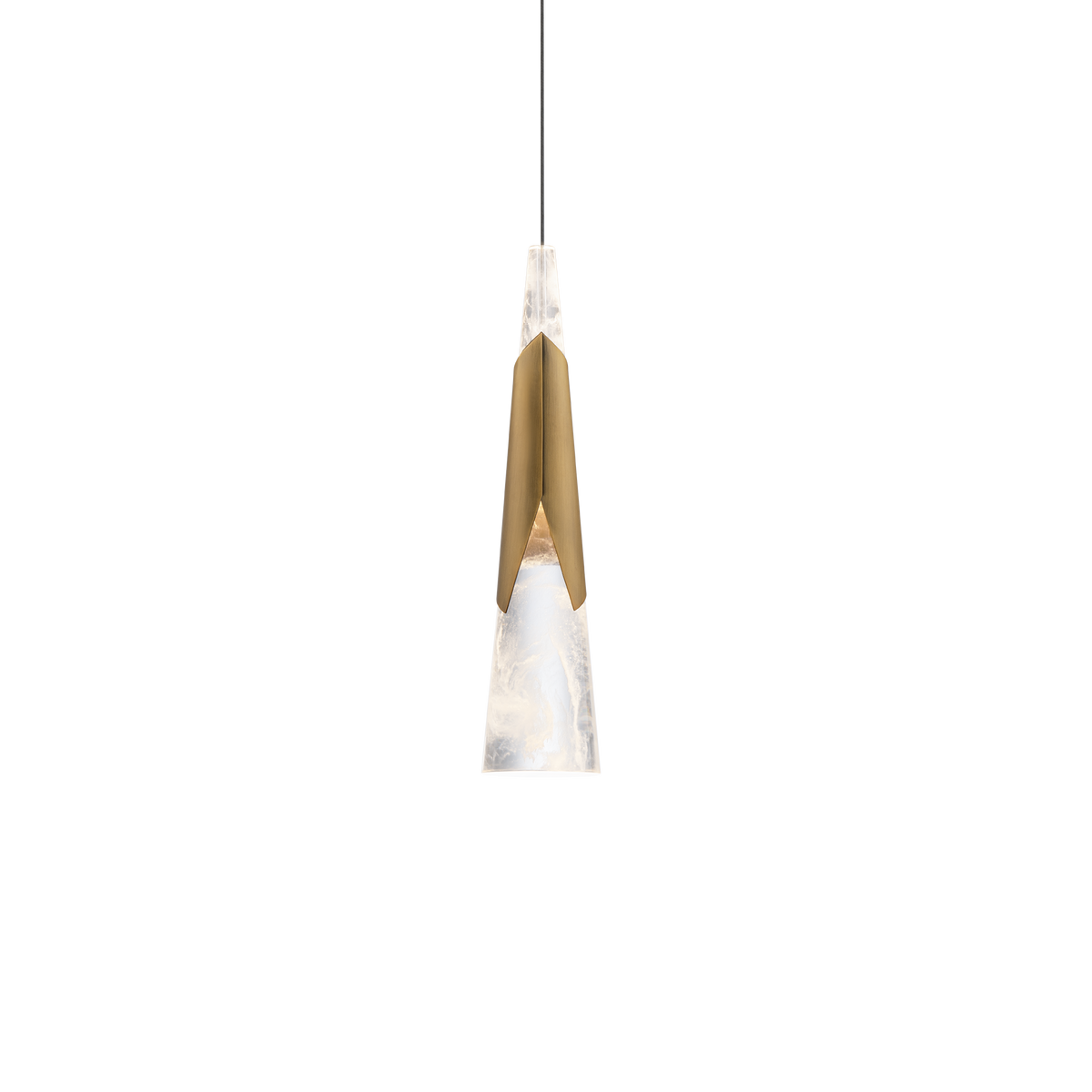 Kilt Pendant PD-44416-40-AB