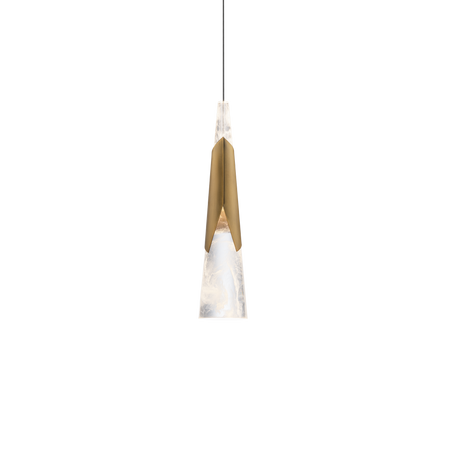 Kilt Pendant PD-44416-40-AB