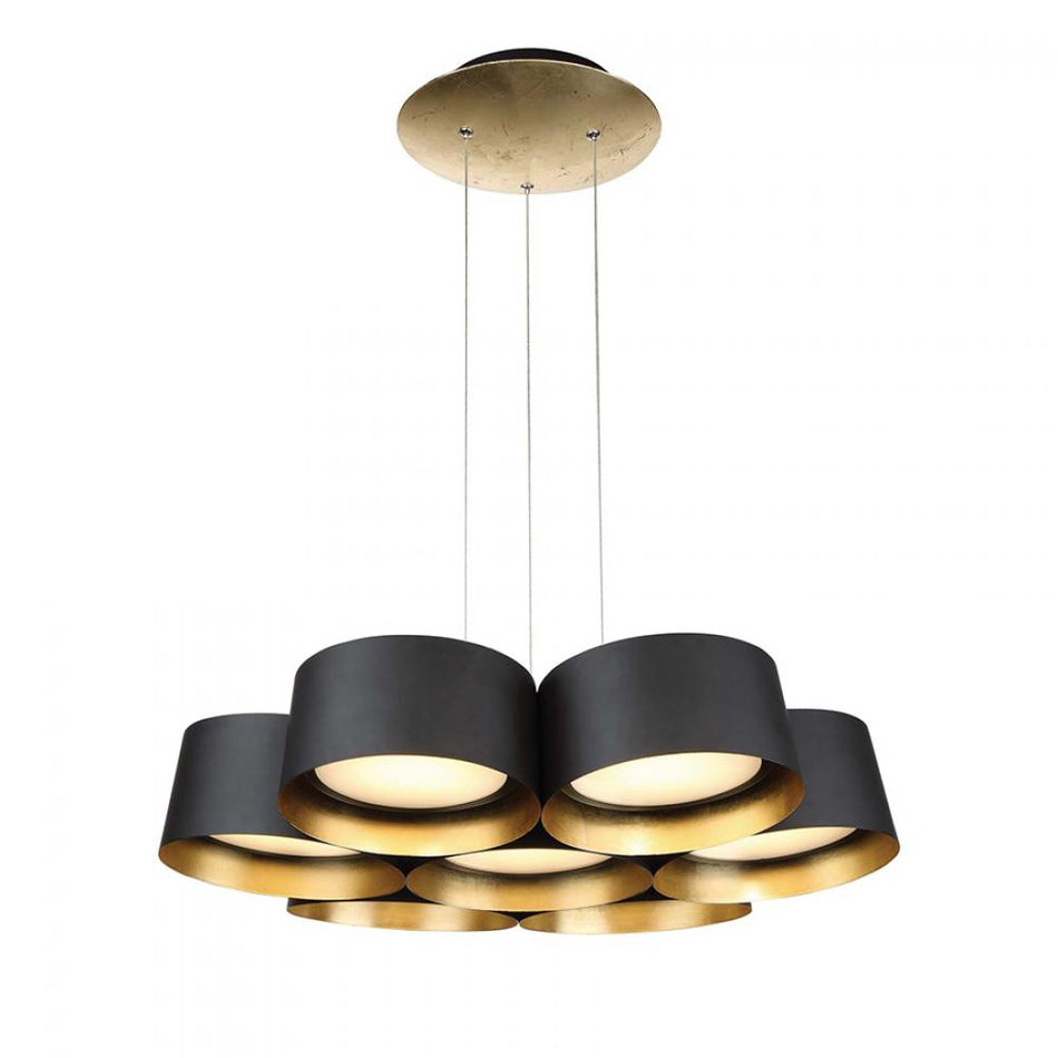 MARIMBA 24IN PENDANT 3000K