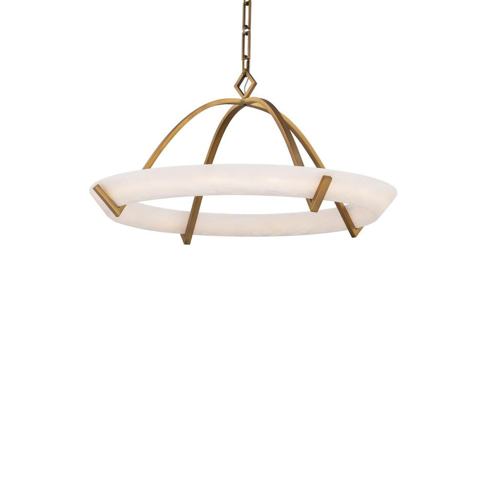 COPA 25IN INDOOR PENDANT 3000K