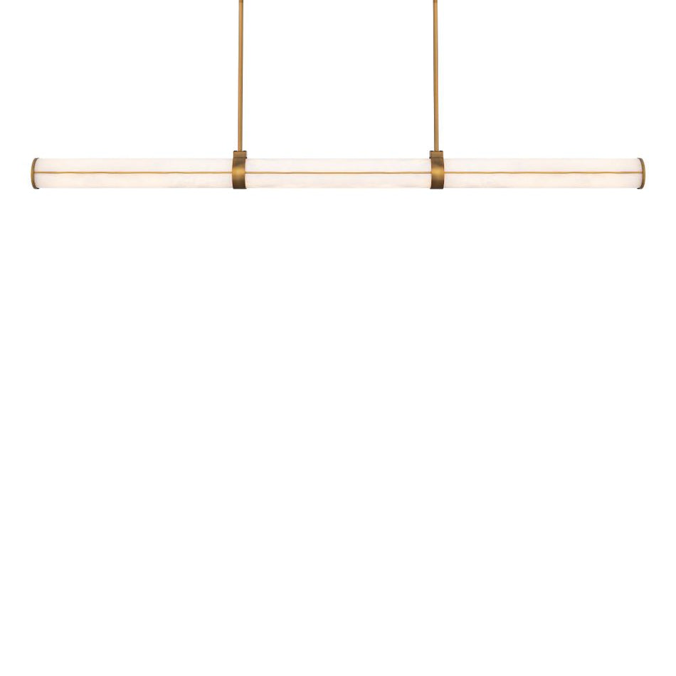 CLIQUE 48IN LINEAR PENDANT 3000K