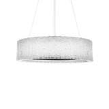 Contemporary Chandelier from the Rhiannon Collection