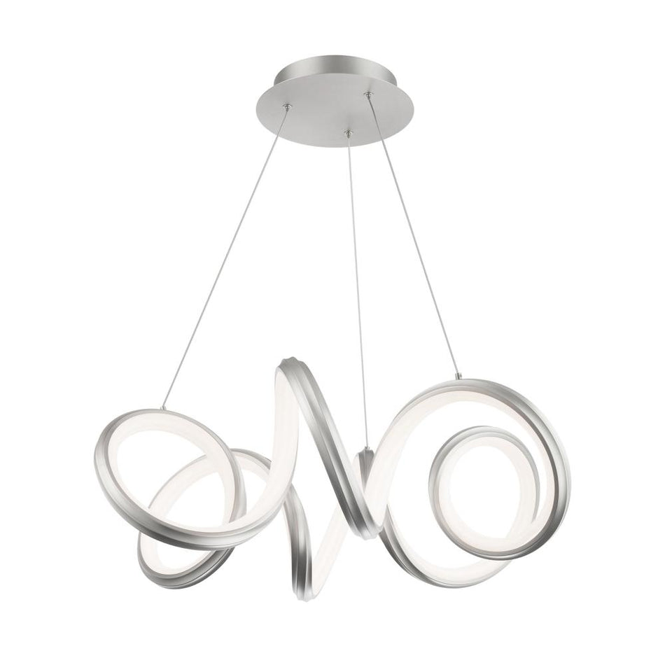 Modern Pendant from the MAMBA Collection