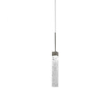 Contemporary Down Pendant from the Minx Collection