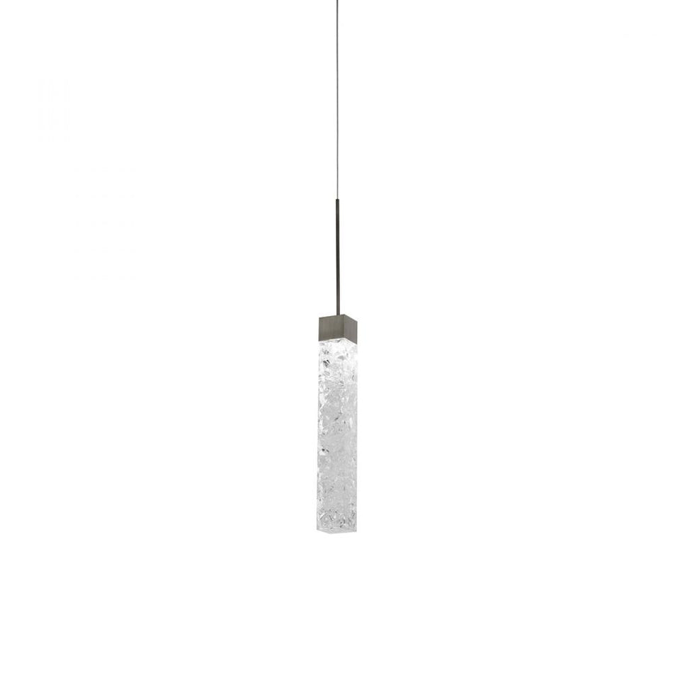 Contemporary Down Pendant from the Minx Collection