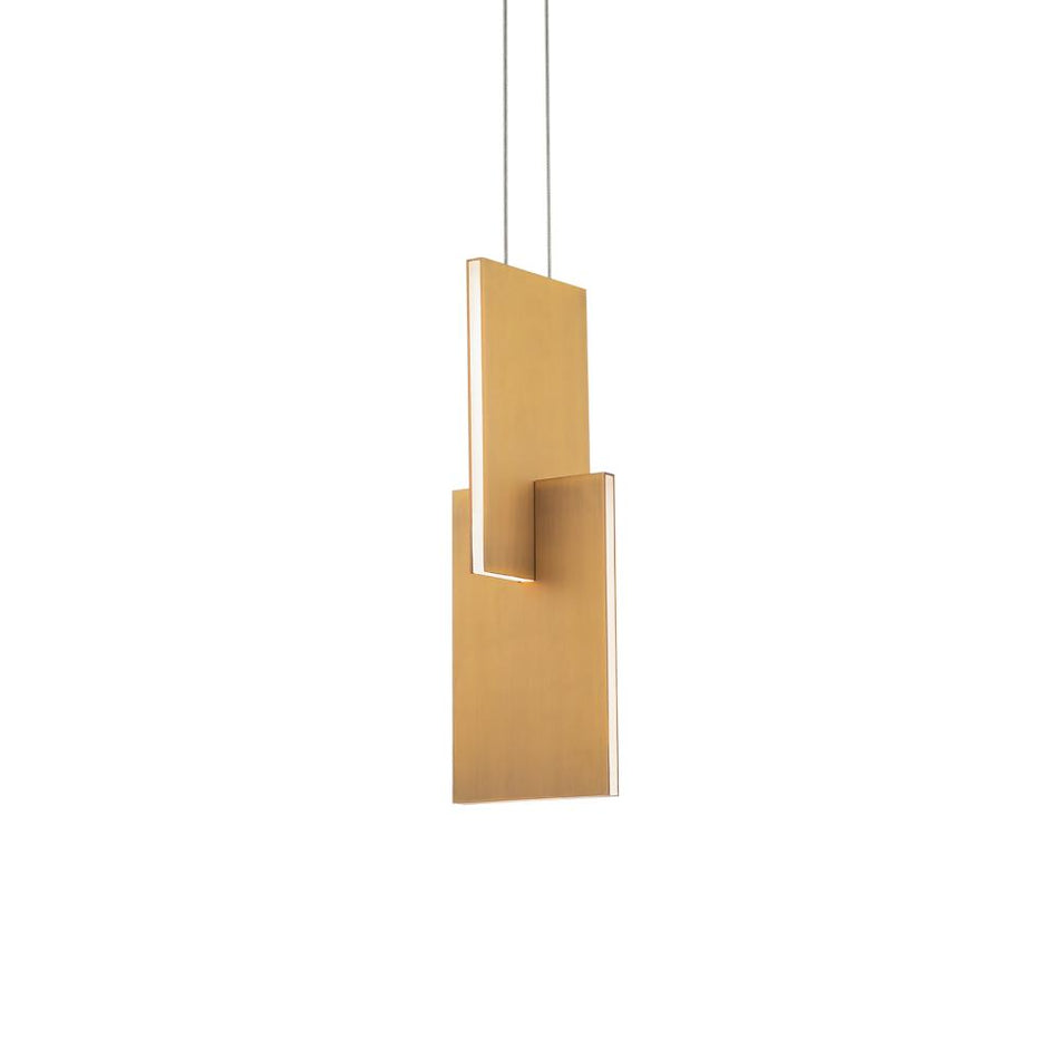 Contemporary Chandelier from the Amari Collection
