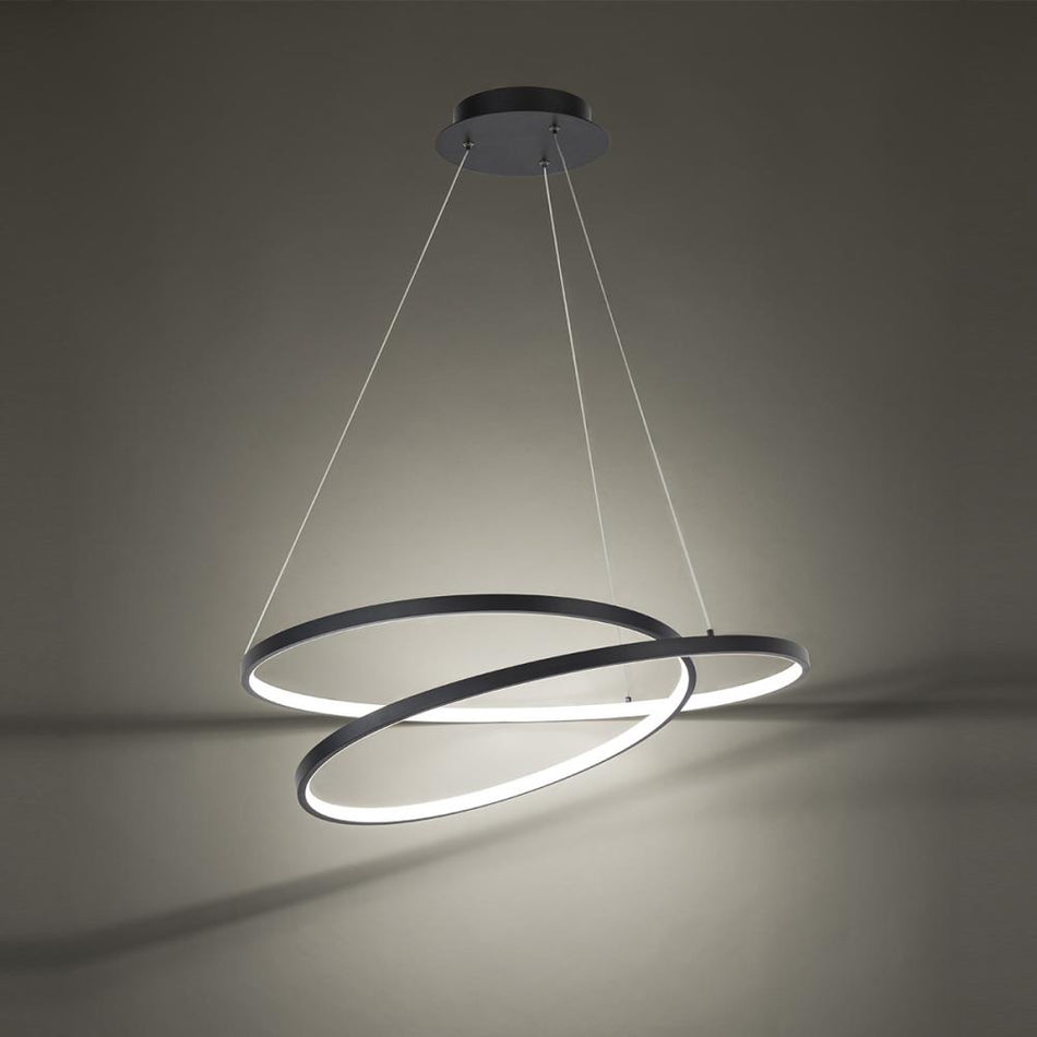 Modern Pendant from the MARQUES Collection