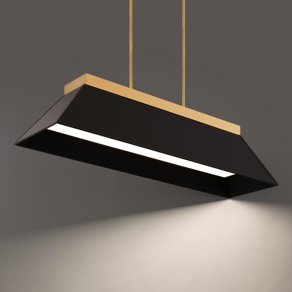 BENTLEY 44IN LINEAR PENDANT 3000K