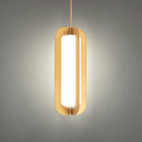 Traditional Down Pendant from the Echelon Collection